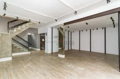 Prédio para alugar na Rua Professor José Benedito Camargo, 512389, Vila Nova Conceição, São Paulo