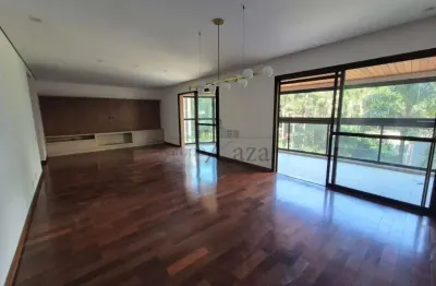 Apartamento com 4 quartos para alugar na Rua Itapaiuna, Torre Anthurium, 5128800, Parque do Morumbi, São Paulo