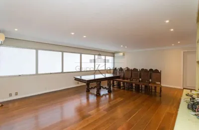 Apartamento com 3 quartos para alugar na Alameda Campinas, 592285, Jardim Paulista, São Paulo