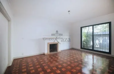 Casa comercial e residencial - jardim paulista - 4 dormitórios - 450m².