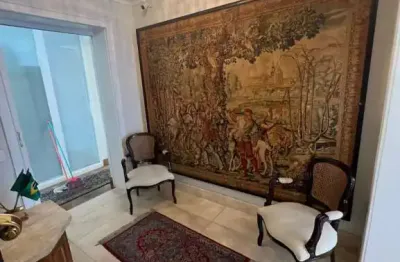 Casa com 32 quartos para alugar na Rua Estados Unidos, 5121825, Jardim América, São Paulo
