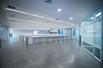 Prédio para alugar na Avenida Eusébio Matoso, Torre ÚNica, 5123875, Pinheiros, São Paulo