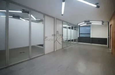 Prédio para alugar na Rua Beira Rio, 55278, Vila Olímpia, São Paulo