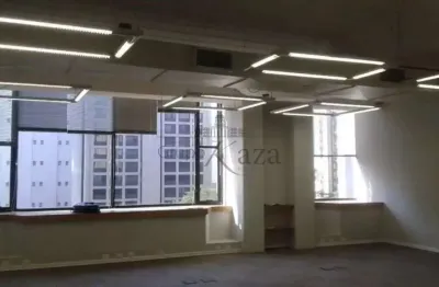 Prédio para alugar na Rua Geraldo Flausino Gomes, 57288, Brooklin, São Paulo