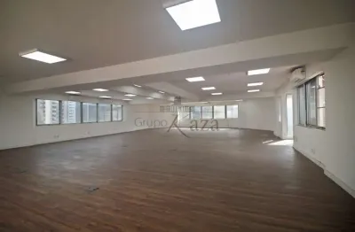 Prédio para alugar na Avenida Engenheiro Luiz Carlos Berrini, 582081, Brooklin, São Paulo