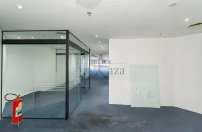 Prédio para alugar na Rua Luigi Galvani, 522080, Brooklin, São Paulo