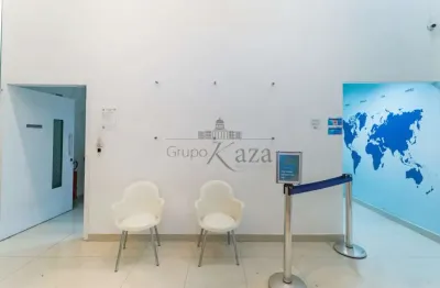 Ponto comercial para alugar na Avenida Sagitário, 512388, Alphaville Conde II, Barueri