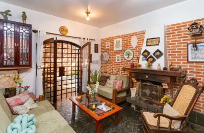 Casa com 4 quartos para alugar na Rua Garapeba, 512889, Chácara Klabin, São Paulo