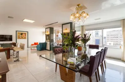 Apartamento com 3 quartos para alugar na Rua Haddock Lobo, 522585, Cerqueira César, São Paulo