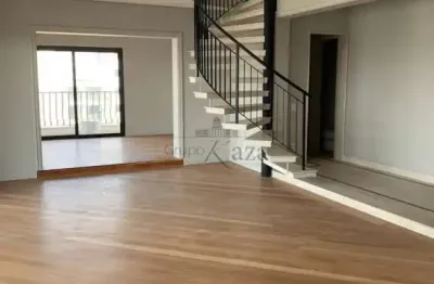 Cobertura com 5 quartos para alugar na Rua Constantino de Sousa, 562980, Campo Belo, São Paulo