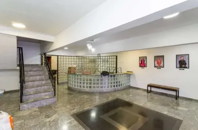 Prédio para alugar na Avenida Marquês de São Vicente, 5228853, Água Branca, São Paulo