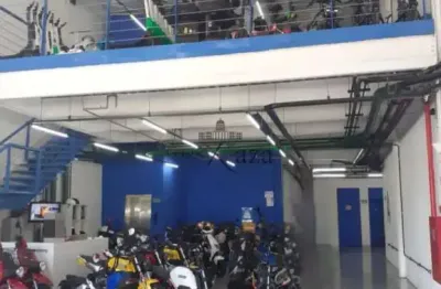 Casa comercial para alugar na Rua Henrique Schaumann, 552187, Pinheiros, São Paulo