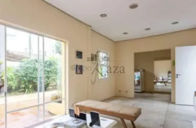 Casa com 10 quartos para alugar na Rua Groenlândia, 512987, Jardim América, São Paulo
