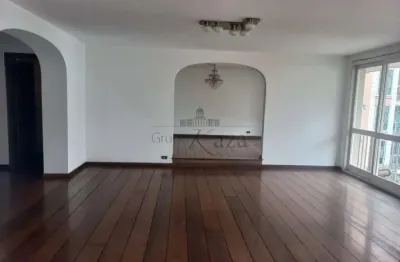 Apartamento com 3 quartos para alugar na Alameda Lorena, 5122846, Jardim Paulista, São Paulo