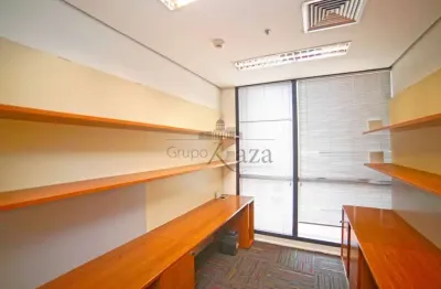 Prédio para alugar na Rua do Rocio, 522981, Vila Olímpia, São Paulo