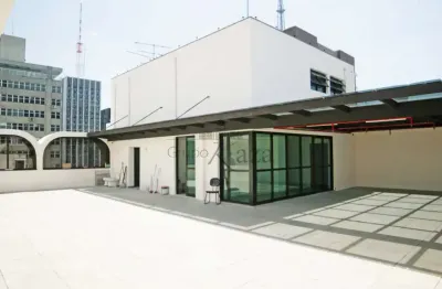 Prédio para alugar na Alameda Joaquim Eugênio de Lima, 572382, Jardim Paulista, São Paulo