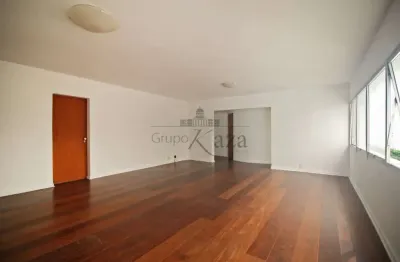 Apartamento com 3 quartos para alugar na Alameda Campinas, 592285, Jardim Paulista, São Paulo