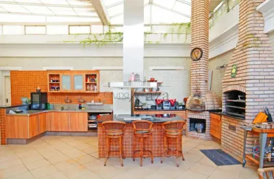 Casa com 4 quartos para alugar na Rua Honduras, 562289, Jardim Paulista, São Paulo