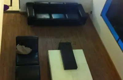 Casa com 4 quartos para alugar na Rua Iraúna, 552585, Moema, São Paulo