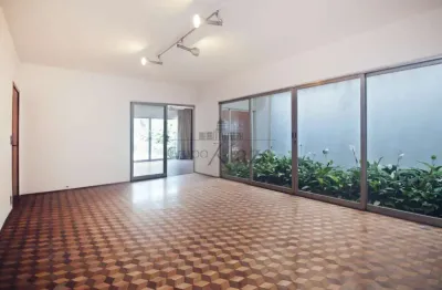 Casa com 4 quartos para alugar na Rua Januário Cardoso, 53258, Vila Nova Conceição, São Paulo