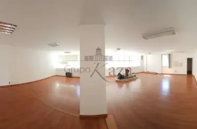 Prédio para alugar na Avenida Santo Amaro, 5323830, Brooklin Paulista, São Paulo