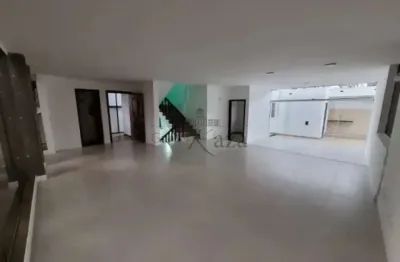 Casa sobrado - comercial - planalto paulista - 4 dormitórios - 330m².