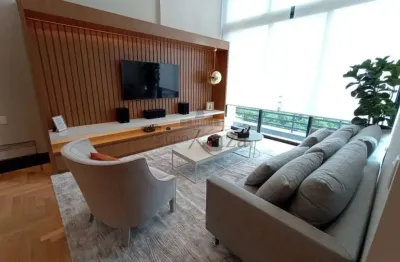 Apartamento com 1 quarto para alugar na Rua Augusta, 5223812, Jardim Paulista, São Paulo