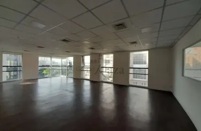 Ponto comercial para alugar na Rua Alexandre Dumas, 5222820, Chácara Santo Antônio, São Paulo
