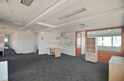 Conjunto comercial - campo belo - 10 salas - 320m².(é possível locar somente 5 salas)