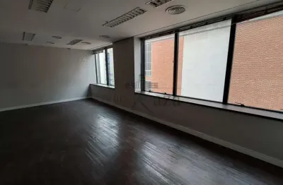 Prédio para alugar na Rua Fidêncio Ramos, 512985, Vila Olímpia, São Paulo