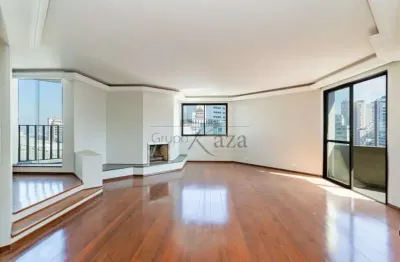 Oportunidade - apartamento - paraíso - 4 dormitórios - 230m².