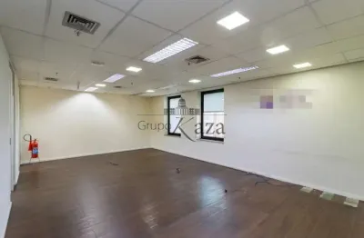 Sala comercial para alugar na Avenida Engenheiro Luiz Carlos Berrini, 5126845, Brooklin, São Paulo
