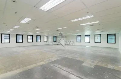 Sala comercial para alugar na Avenida Engenheiro Luiz Carlos Berrini, 5126845, Brooklin, São Paulo