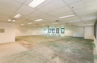 Sala comercial para alugar na Avenida Engenheiro Luiz Carlos Berrini, 5126845, Brooklin, São Paulo