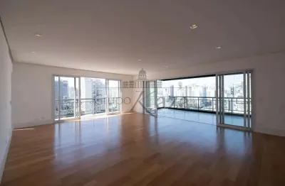 Apartamento com 4 quartos para alugar na Rua das Fiandeiras, 58288, Vila Olímpia, São Paulo