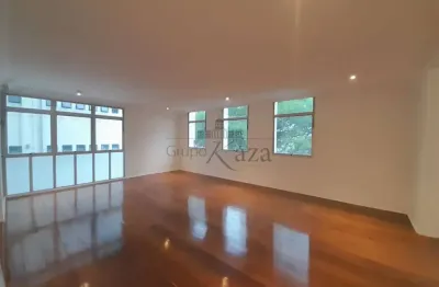 Apartamento com 3 quartos para alugar na Alameda Franca, 5124833, Jardim América, São Paulo