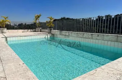 Cobertura com 3 quartos para alugar na Rua Nabih Assad Abdalla, 542182, Real Parque, São Paulo