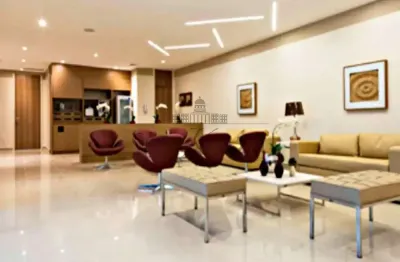 Prédio comercial inteiro para investidor - chácara flora - 11.578,25m².