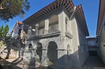 Casa com 4 quartos para alugar na Rua Pacheco De Miranda, 512186, Jardim Paulista, São Paulo