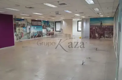 Ponto comercial para alugar na Avenida Engenheiro Luiz Carlos Berrini, 5126845, Brooklin, São Paulo