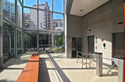 Prédio para alugar na Rua Alvorada, 5121851, Vila Olímpia, São Paulo