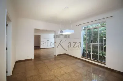 Casa com 5 quartos para alugar na Rua Rággio Nóbrega, 59288, Jardim América, São Paulo