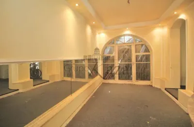 Casa comercial para alugar na Avenida Rebouças, 5228823, Pinheiros, São Paulo