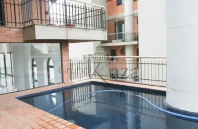 Apartamento com 4 quartos para alugar na Rua José Jannarelli, 572285, Jardim Guedala, São Paulo