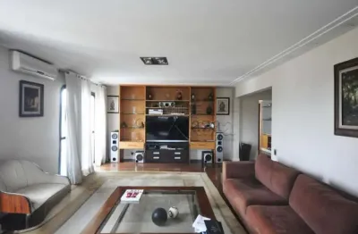 Apartamento com 3 quartos para alugar na Rua Dom Paulo Pedrosa, 552783, Real Parque, São Paulo