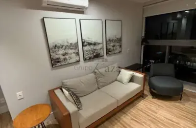 Apartamento com 1 quarto à venda na Avenida Rebouças, 5226836, Pinheiros, São Paulo