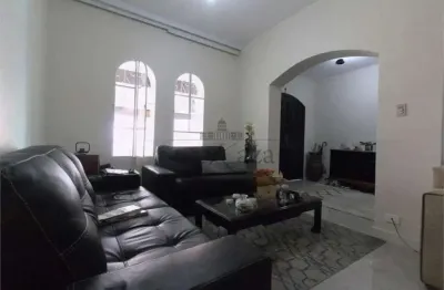 Casa com 4 quartos à venda na Rua Doutor Augusto de Miranda, 522089, Pompéia, São Paulo