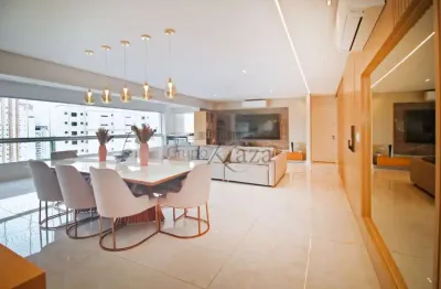 Apartamento com 3 quartos à venda na Rua Itapimirum, Torre B, 532687, Panamby, São Paulo