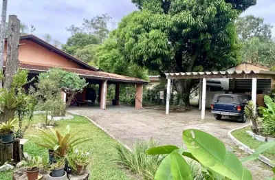 Casa com 3 quartos à venda na Rua Goiabeiras, 512282, Chácaras São José, São José dos Campos