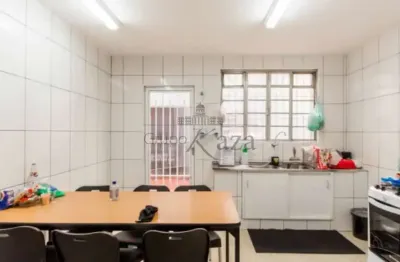 Casa com 4 quartos à venda na Rua Vieira Fazenda, 58268, Vila Mariana, São Paulo